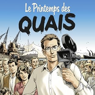 Le Printemps des Quais