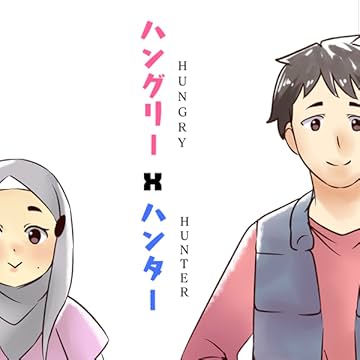 Hungry X Hunter