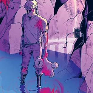 Digitopia 1.0: Displaced Dreams, Vol. 1