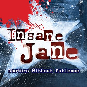 Insane Jane