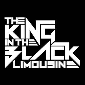 The King in the Black Limousine