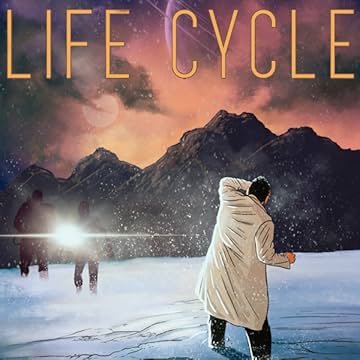 Life Cycle: A Tale of Biological Terror