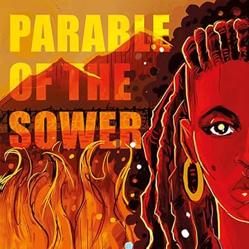 Parable of the Sower: A Graphic Novel Adaptation