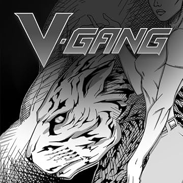 V-gang