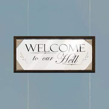 Welcome To Our Hell: Welcome To The Family