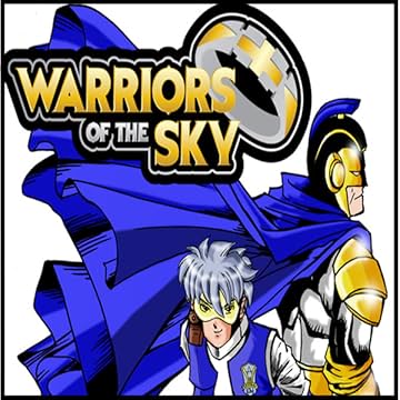 Warriors of the Sky