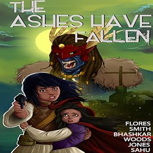 The Ashes Have Fallen