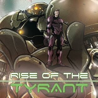 Rise of the Tyrant