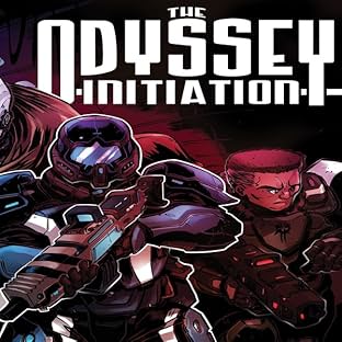 The Odyssey, Vol. 1: Initiation