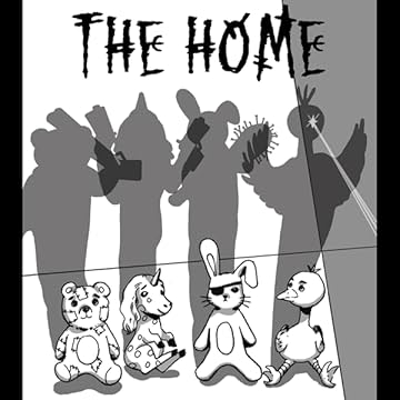 The Home: A Gift For The Children