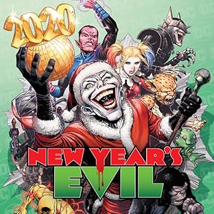New Year's Evil (2019-)