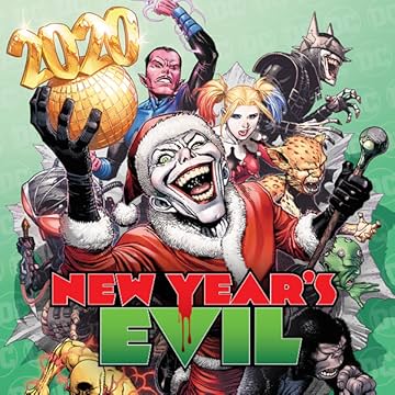 New Year's Evil (2019-)