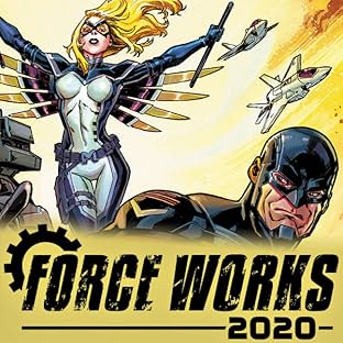 2020 Force Works