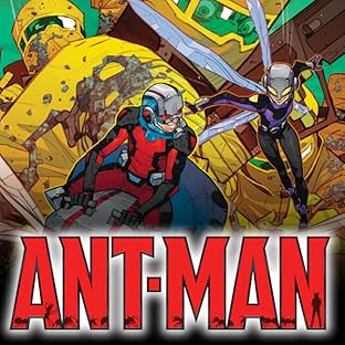 Ant-Man (2020)