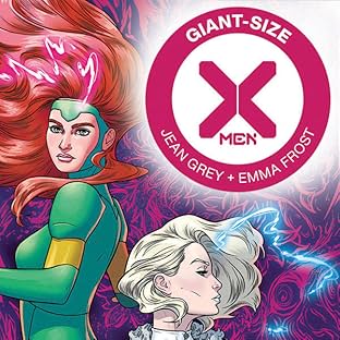 Giant-Size X-Men (2020)