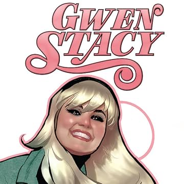 Gwen Stacy (2020)