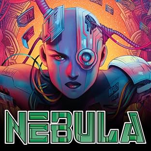 Nebula (2020)