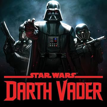 Star Wars: Darth Vader (2020-)