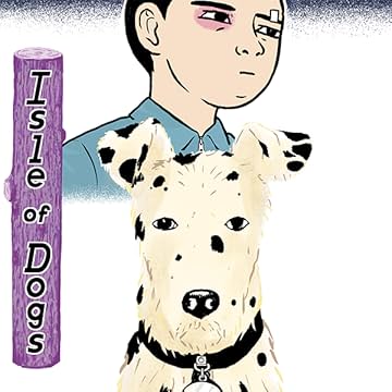 Wes Anderson's Isle of Dogs
