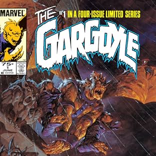 Gargoyle (1985)