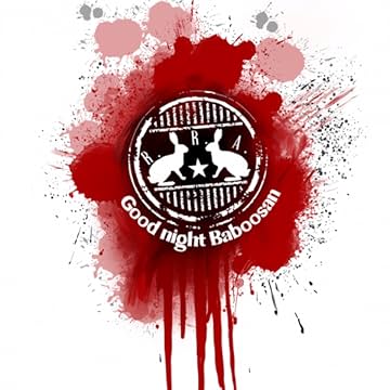 Good Night Baboosan: Part 1