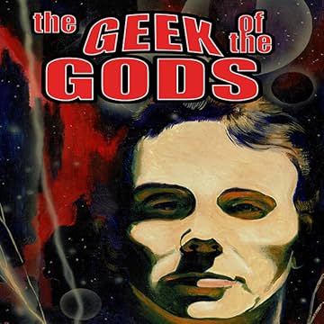 The Geek of the Gods