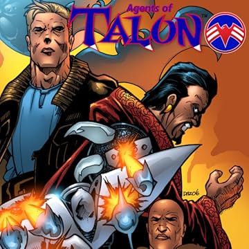 Agents of Talon