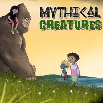 Mythical Creatures
