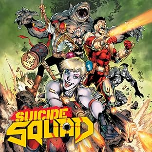 Suicide Squad (2019-)