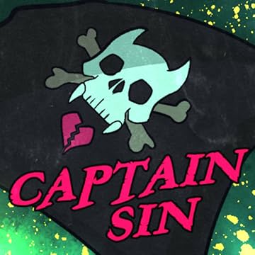 Captain Sin