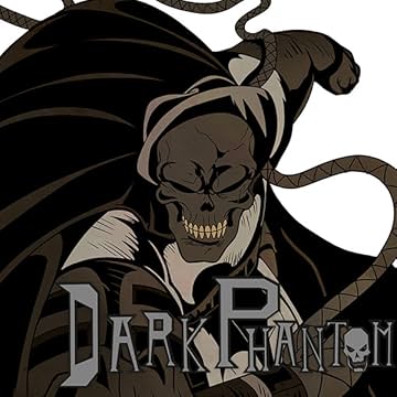 Dark Phantom