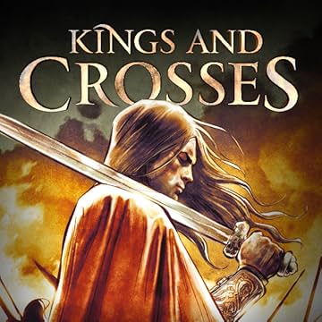 Kings and Crosses: Voluntas Tua