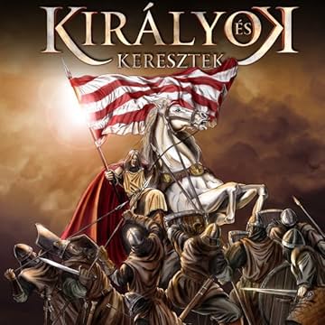 Kir&aacute;lyok &eacute;s keresztek: Voluntas Tua