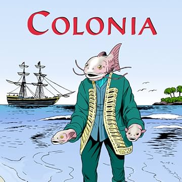 Colonia