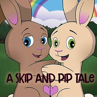 A Skip and Pip Tale: The Secret of the Carrot Medallions