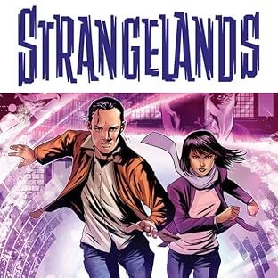 Strangelands (French)