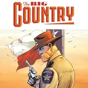 The Big Country (French)