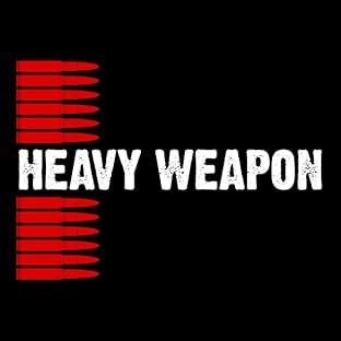 Heavy Weapon