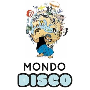Mondo Disco