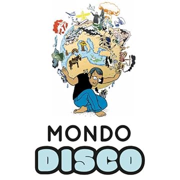 Mondo Disco