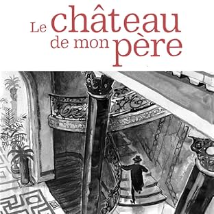 Le Château de mon père