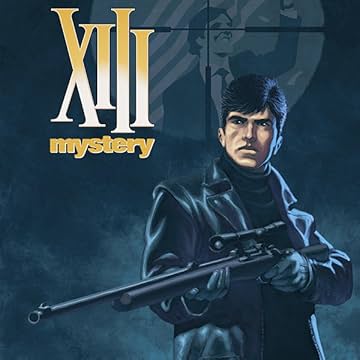 XIII Mystery
