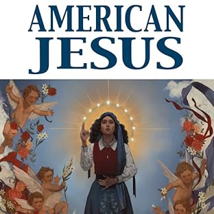American Jesus