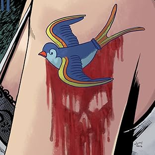 Scratcher (Antarctic)