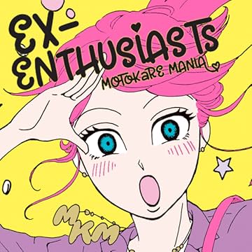 Ex-Enthusiasts: MotoKare Mania