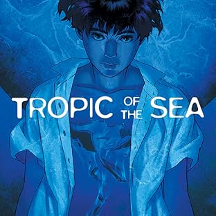 Tropic of the Sea