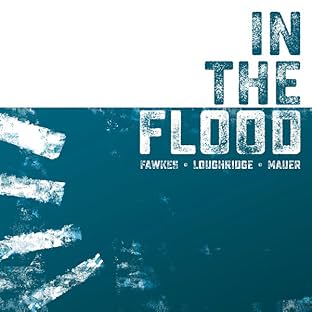 In The Flood (comiXology Originals)