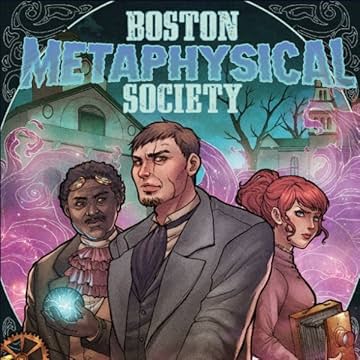 Boston Metaphysical Society