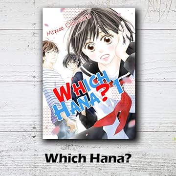 Which Hana?