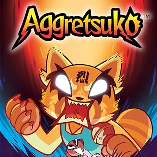 Aggretsuko